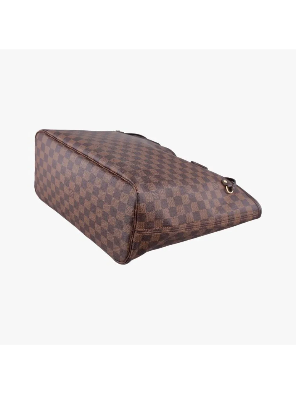 Louis Vuitton Neverfull MM Ebene Damier Canvas